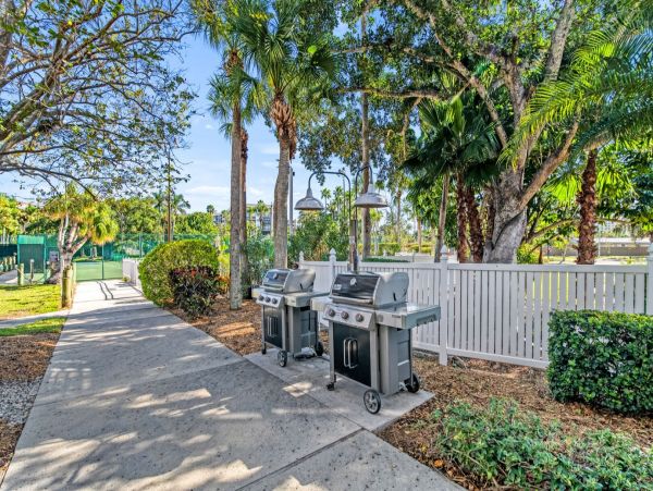 Siesta Key Three Bedroom Vacation Rental Condo