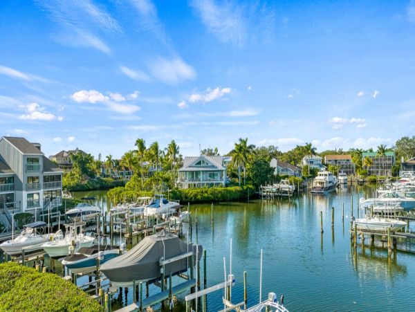 Siesta Key Three Bedroom Vacation Rental Condo