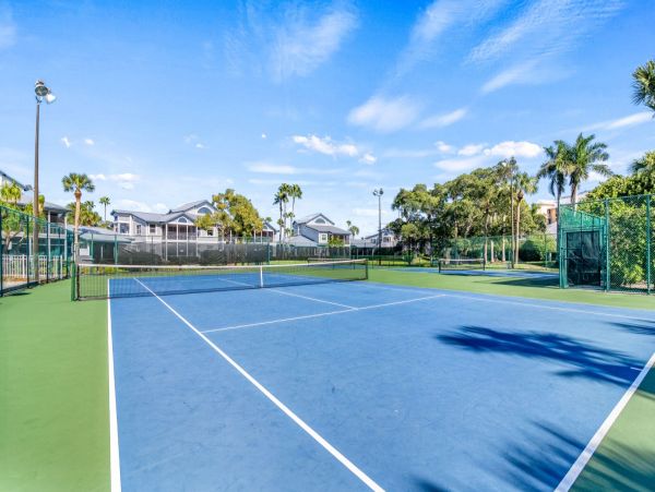 Siesta Key Three Bedroom Vacation Rental Condo