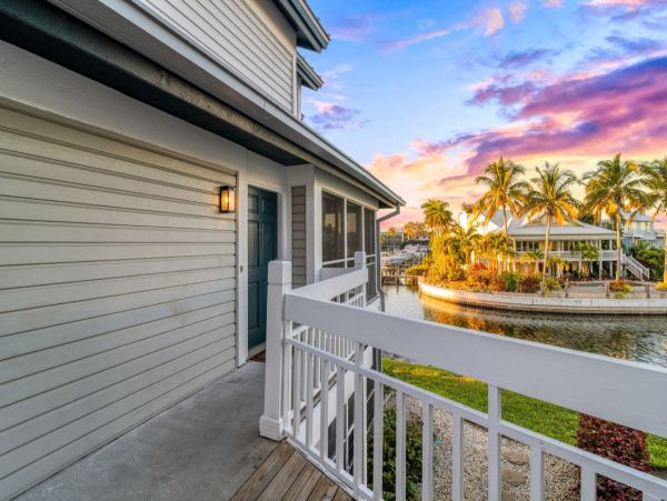 Siesta Key Three Bedroom Vacation Rental Condo