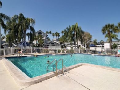 Shared Pool Shared Pool