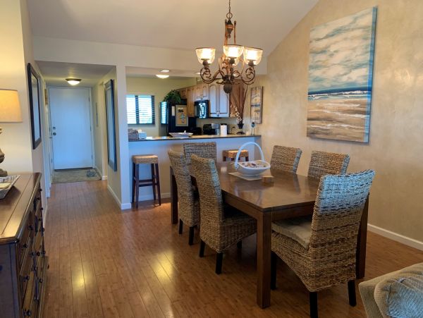 Siesta Key Beach Condo with Two Bedroom & Gulf Views