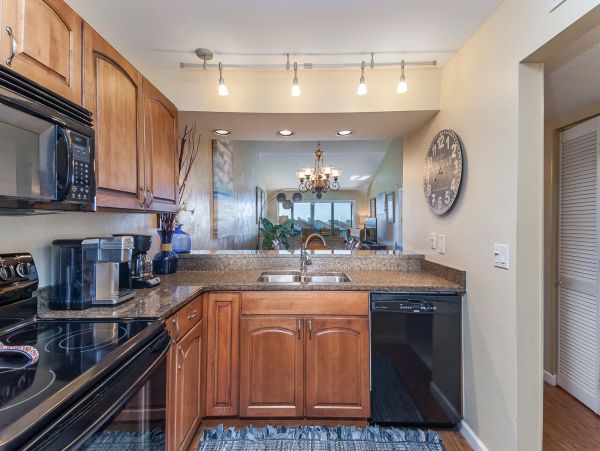Siesta Key Beach Condo with Two Bedroom & Gulf Views