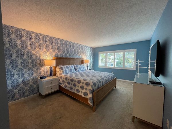 A Great Siesta Key 2 Bedroom Vacation Condo