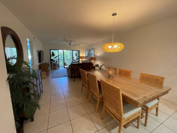 A Great Siesta Key 2 Bedroom Vacation Condo