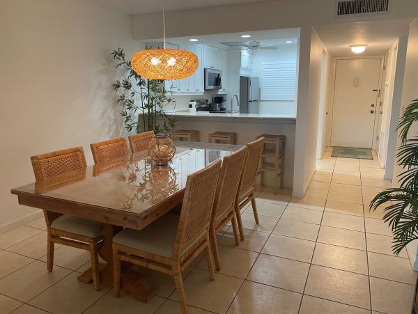 A Great Siesta Key 2 Bedroom Vacation Condo