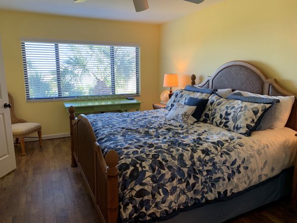 Siesta Key Two Bedroom Value Priced