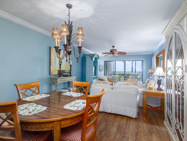 Siesta Key Two Bedroom Value Priced