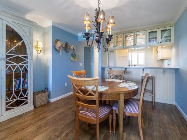 Siesta Key Two Bedroom Value Priced