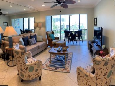 Siesta Key Vacation Condo Sleeps Six Guests