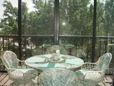 Siesta Key, Florida Condo for Rent
