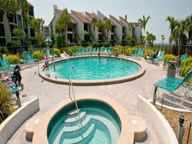 Pool & Spa Pool & Spa
