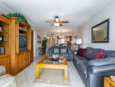 Enjoy Views of the Gulf of Mexico from Siesta Key