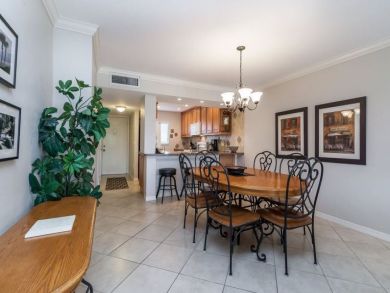 Enjoy Views of the Gulf of Mexico from Siesta Key