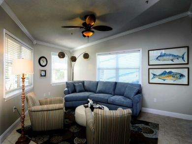 Comfy Sofa