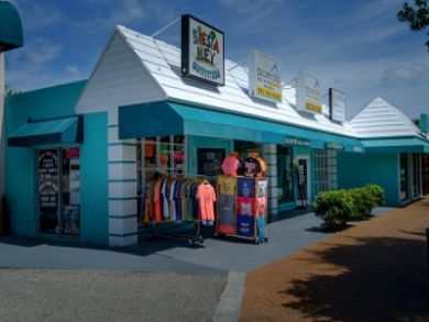 Shop