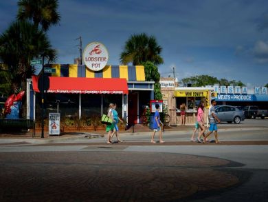 Siesta Key