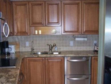 Beach Condo Sleeps 6 Two Bedroom View of the Gulf & Beach