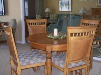 Beach Condo Sleeps 6 Two Bedroom View of the Gulf & Beach