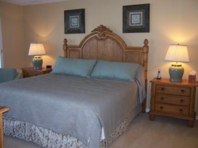 Beach Condo Sleeps 6 Two Bedroom View of the Gulf & Beach