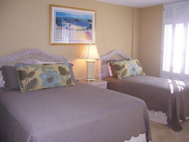Beach Condo Sleeps 6 Two Bedroom View of the Gulf & Beach