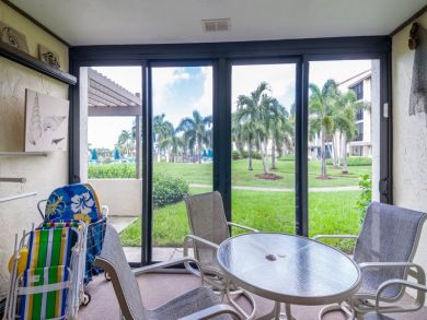 Siesta Key Vacation Rental Option Gulf View & Remodeled