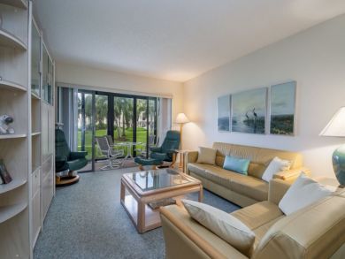Siesta Key Vacation Rental Option Gulf View & Remodeled