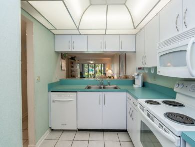 Siesta Key Vacation Rental Option Gulf View & Remodeled