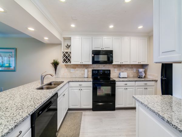 Siesta Key Vacation Condo Two Bedroom Gulf On Beach