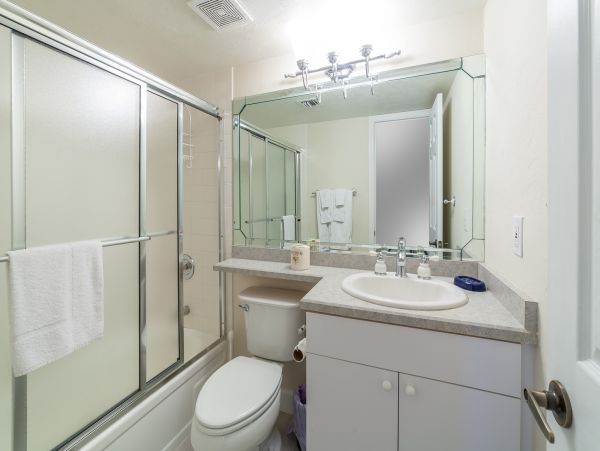 Siesta Key Vacation Condo Two Bedroom Gulf On Beach