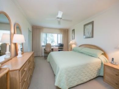 Siesta Key Vacation Accommodation