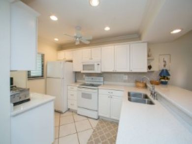 Siesta Key Vacation Accommodation