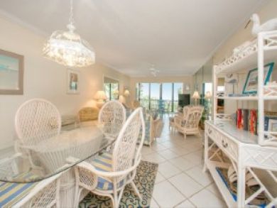 Siesta Key Vacation Accommodation