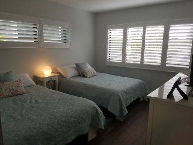 Siesta Key Luxury Beach 2 Bedroom Condo Full Gulf Views