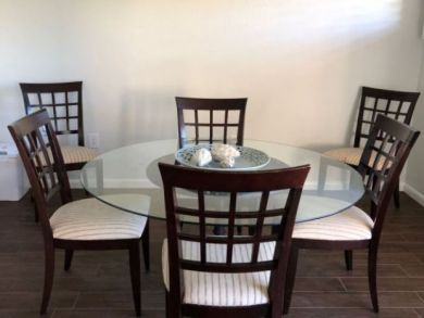 Siesta Key Luxury Beach 2 Bedroom Condo Full Gulf Views