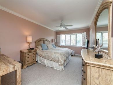 Siesta Key Rental with Tennis and  Pool