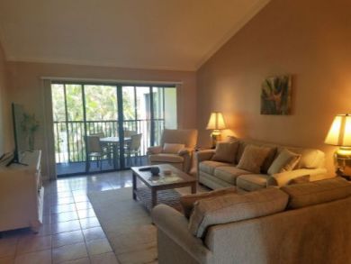 Siesta Key Rental with Tennis and  Pool