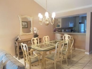 Siesta Key Rental with Tennis and  Pool