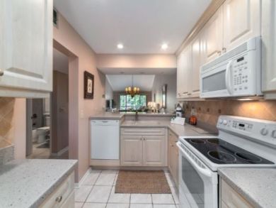 Siesta Key Rental with Tennis and  Pool