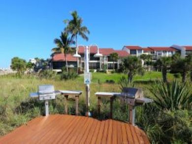 Siesta Key Rental with Tennis and  Pool