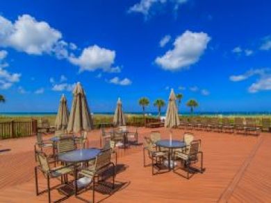 Siesta Key Rental with Tennis and  Pool