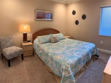 Siesta Key Beachfront Two Bedrooms vacation Condo