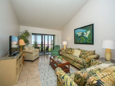 Siesta Key Vacation Beach Condo Two Bedrooms Sleeps Six