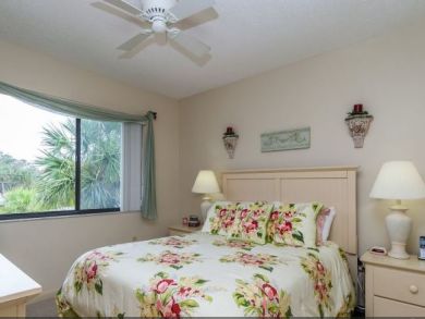 Siesta Key Two Bedroom Condo For Rent