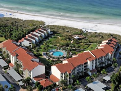 Siesta Key Two Bedroom Condo For Rent