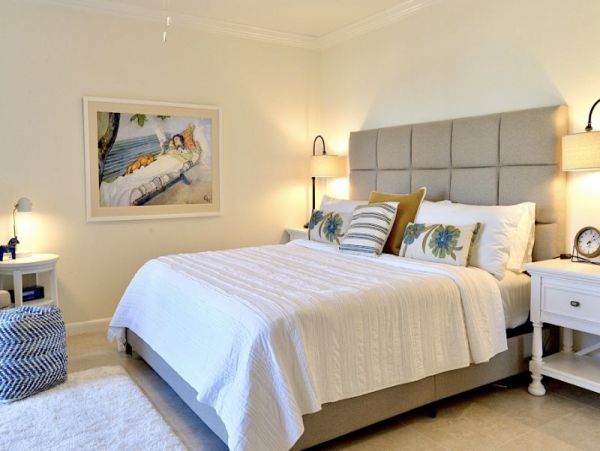 Siesta Key Two Bedroom Beachfront Vacation Condo Gulf Views