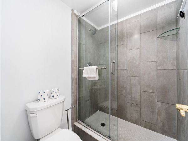 Recent Renovated Beachfront Condo