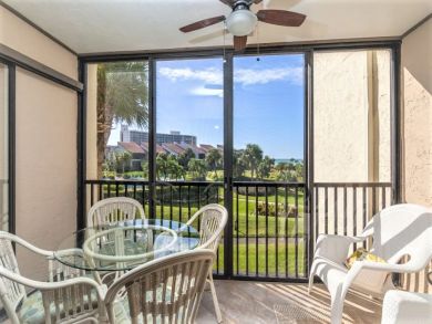 Siesta Key Vacation Beach Condo Sleeps Six Partial Gulf View