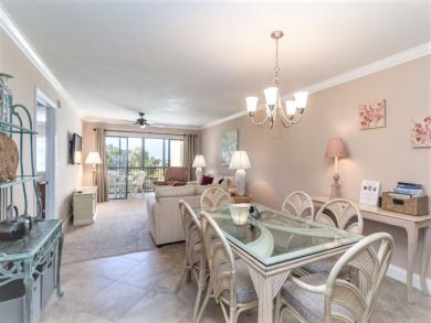 Siesta Key Vacation Beach Condo Sleeps Six Partial Gulf View