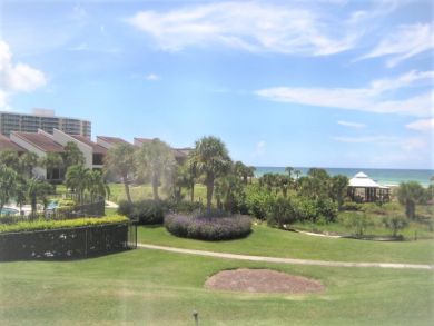 Siesta Key Vacation Beach Condo Sleeps Six Partial Gulf View